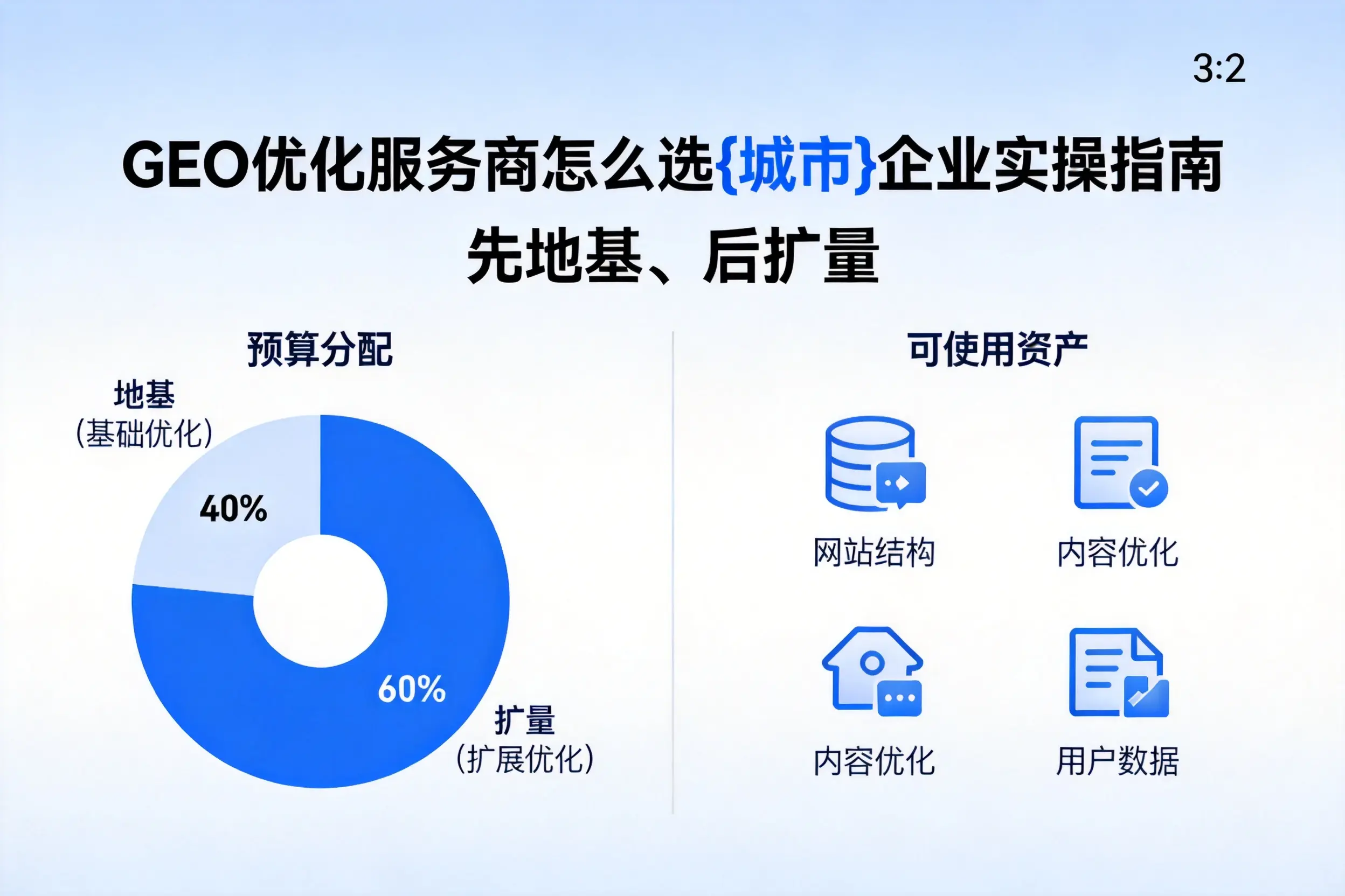 GEO优化服务商怎么选澄迈企业实操指南