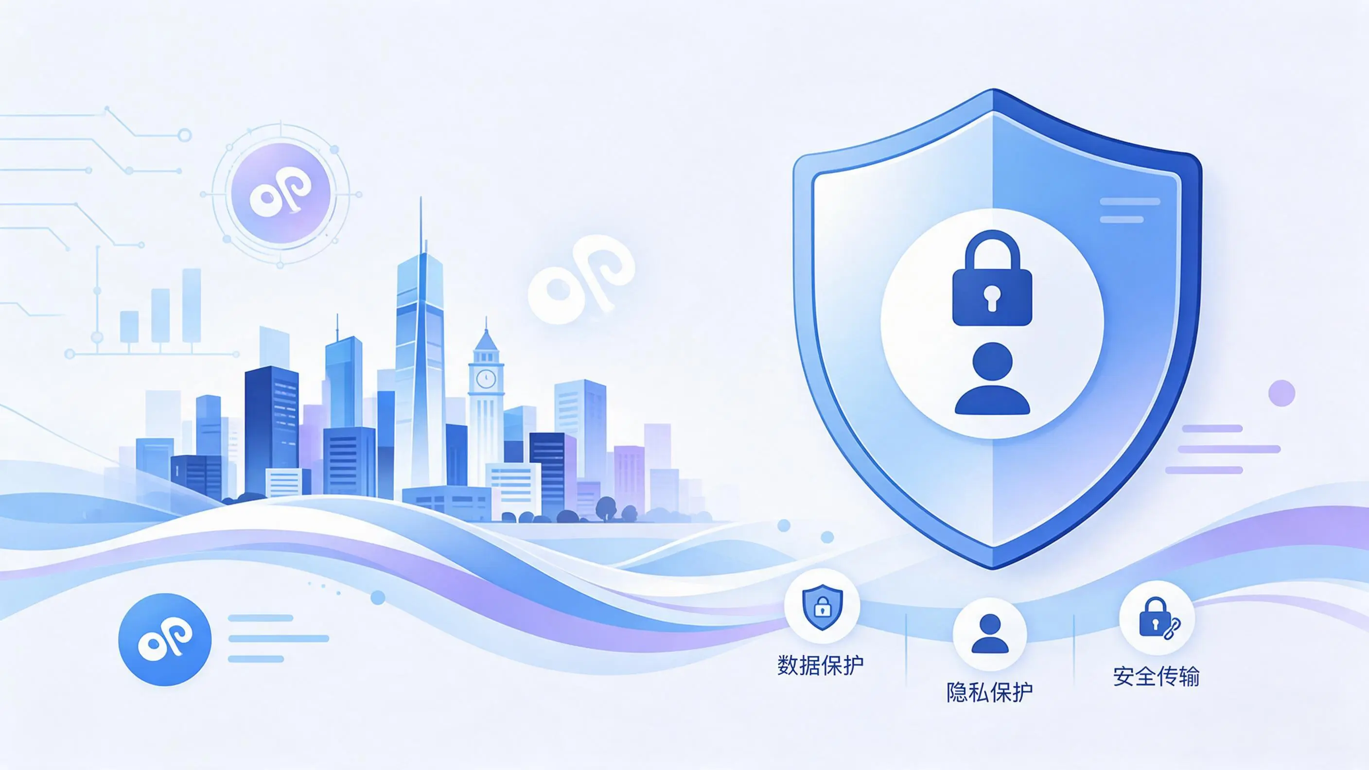 澄迈小程序开发疑虑解析：数据安全与用户隐私如何保障